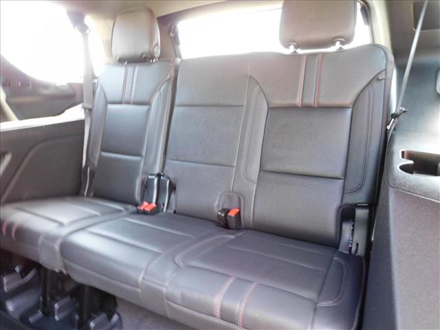 2023 Chevrolet Tahoe RST:PR187112