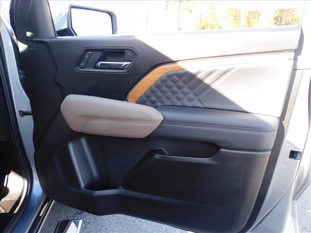 2025 GMC Canyon Denali:S1125999