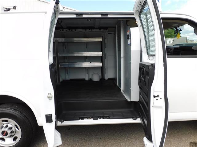 2024 GMC Savana 2500:R1159450