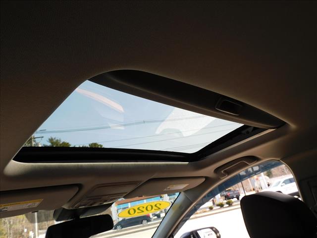 2020 Honda CR-V EX-L:LH694973