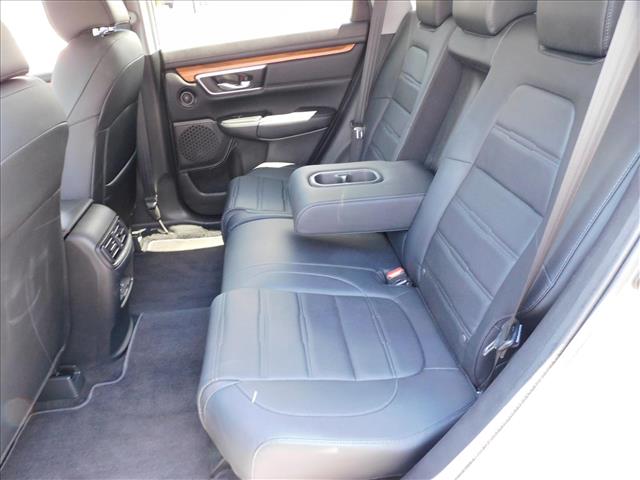 2020 Honda CR-V EX-L:LH683061