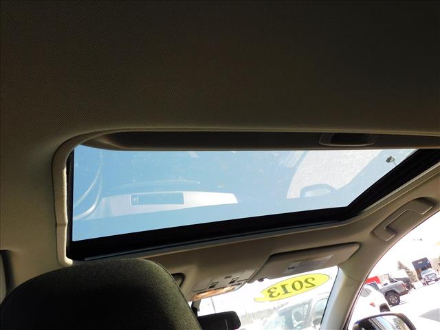 2013 Toyota RAV4 XLE:DW116753