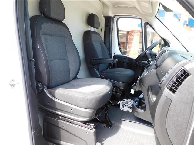 2023 RAM ProMaster 1500 136 WB:PE548528