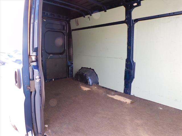 2022 RAM ProMaster 2500 159 WB
