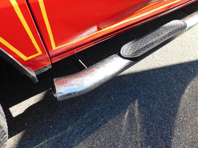 2022 RAM 3500HD DRW 4WD Dump w/ Utility Box:NG194673