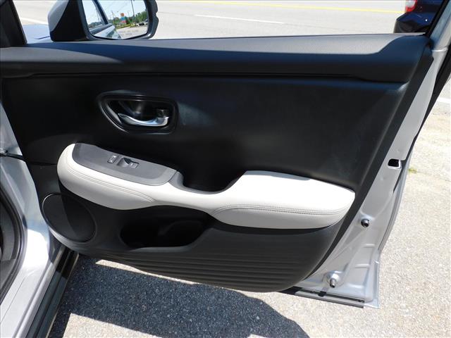2023 Honda HR-V LX:PM732125