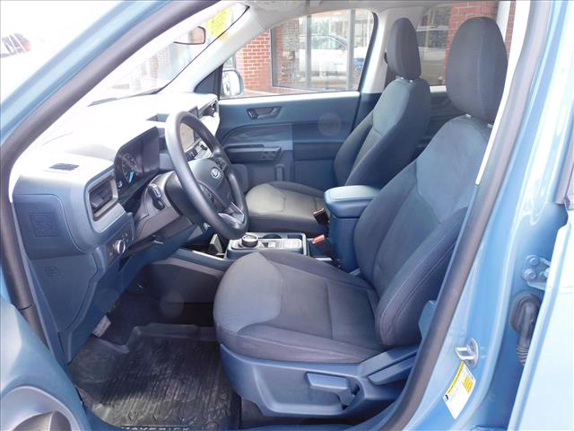 2022 Ford Maverick XL:NRA15318