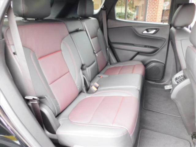 2022 Chevrolet Blazer RS:NS191129