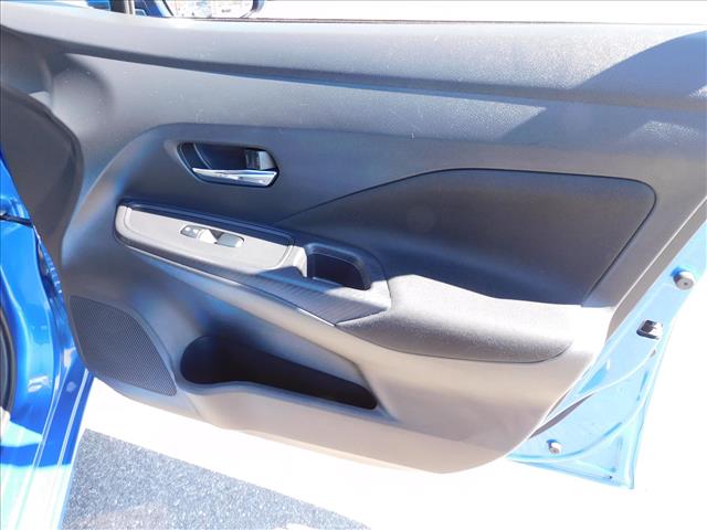 2021 Nissan Versa SV:ML819153