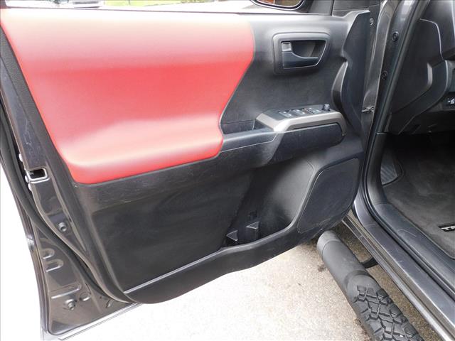 2023 Toyota Tacoma SR5:PT080521