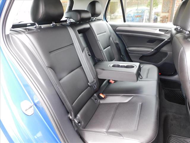 2018 Volkswagen Golf TSI SE:JM279472