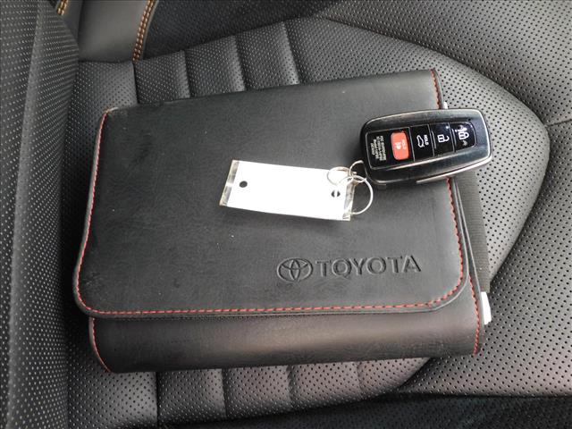 2019 Toyota Avalon Touring:KU033043