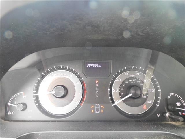 2014 Honda Odyssey LX