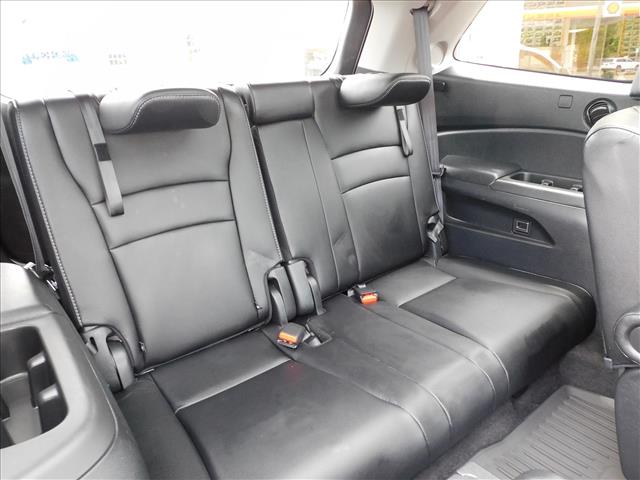 2021 Honda Pilot Elite:MB023859