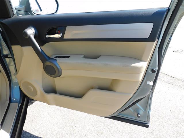 2011 Honda CR-V EX-L:BL058268