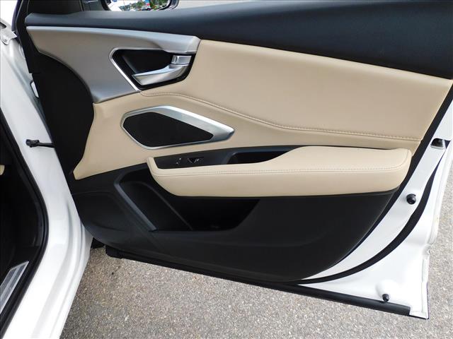 2020 Acura RDX SH-AWD:LL011501