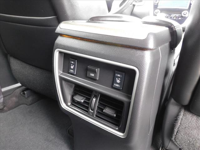 2015 Nissan Murano Platinum:FN231839