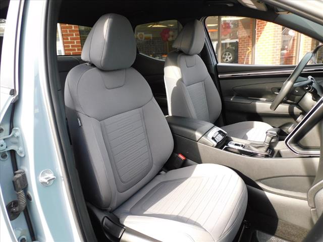 2023 Hyundai SANTA CRUZ SEL