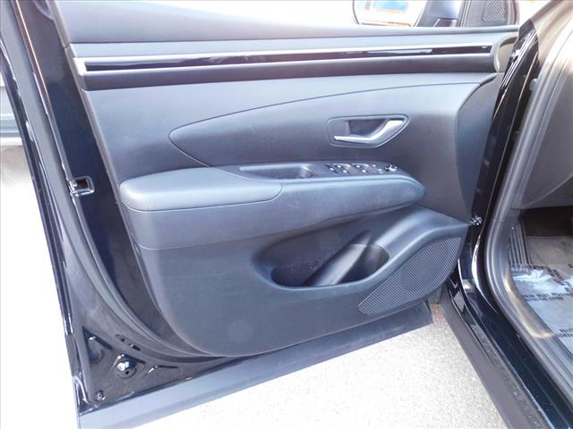 2022 Hyundai SANTA CRUZ SEL:NH009653