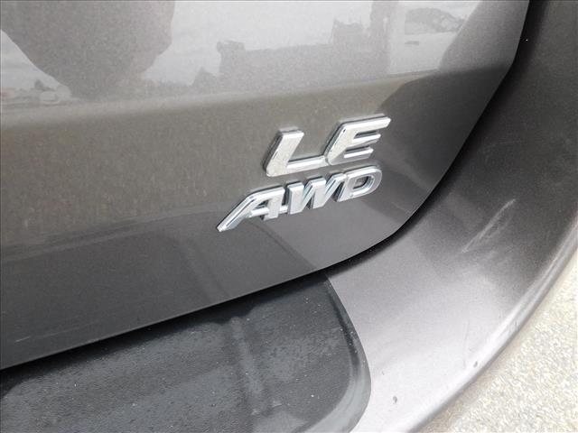 2017 Toyota Sienna LE 7-Passenger:HS167146