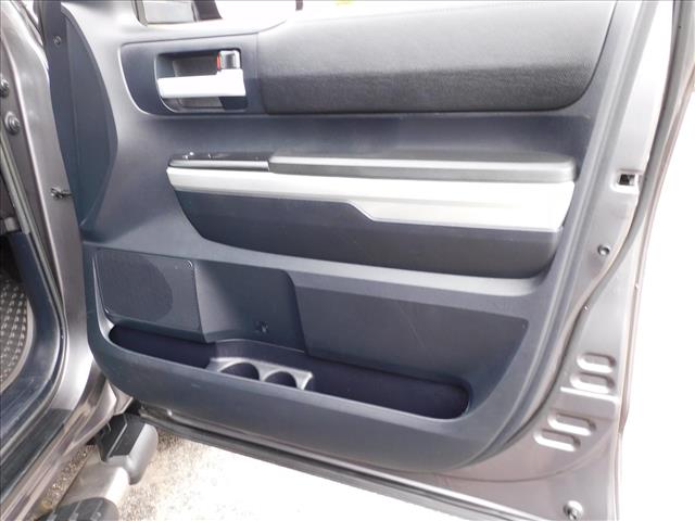 2015 Toyota Tundra SR5:FX457340