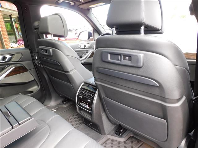 2020 BMW X5 xDrive40i:L9C57647