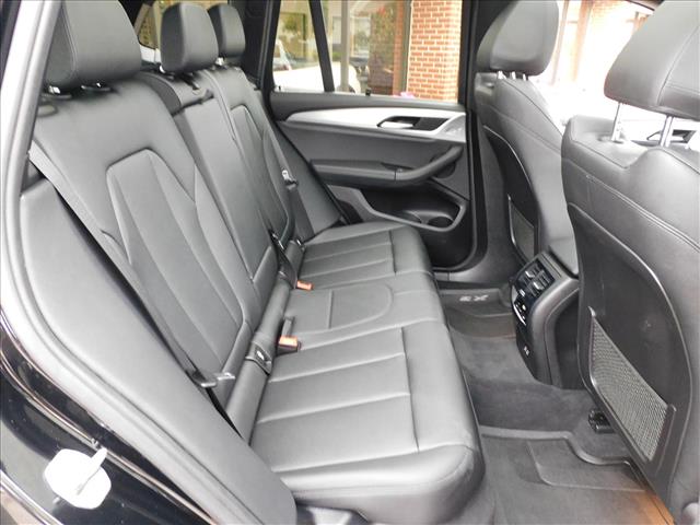 2020 BMW X3 xDrive30i:L9D46058