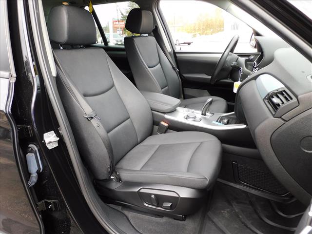 2017 BMW X3 xDrive28i:H0T12282