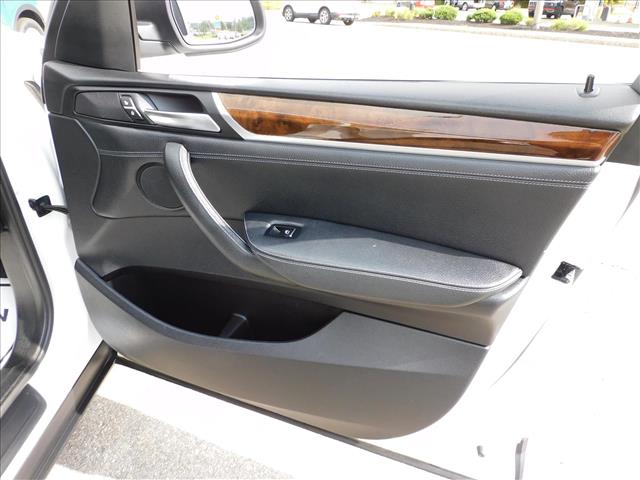 2016 BMW X3 xDrive28i:G0D86371