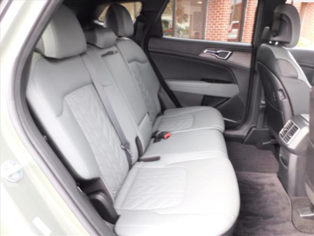 2023 Kia Sportage X-Pro:PG105998