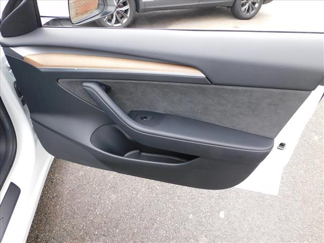 2022 Tesla Model 3 Long Range:NF180675