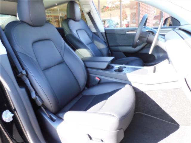 2023 Tesla Model Y Long Range:PF760324