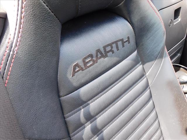 2018 FIAT 124 Spider Abarth:J0138001