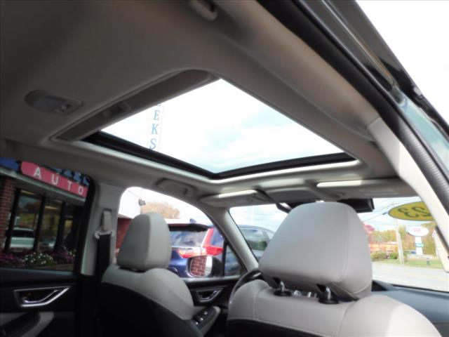 2023 Subaru Forester Limited:PH431325