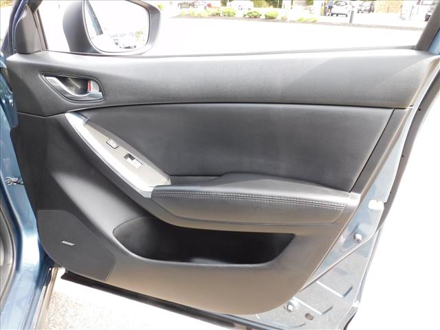 2016 Mazda CX-5 Grand Touring:G0754335