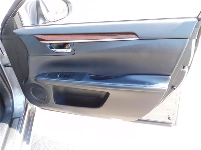 2013 Lexus ES 350 Base:D2075314