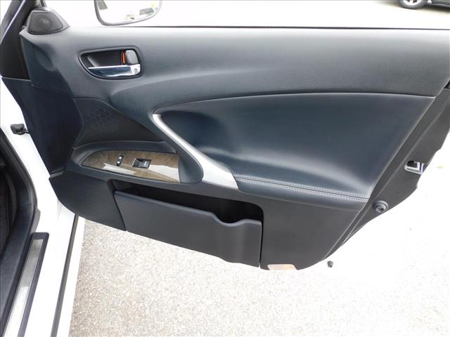 2012 Lexus IS 250 Base:C5056995