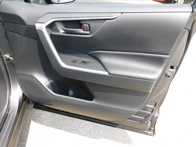 2019 Toyota RAV4 LE:KD020380