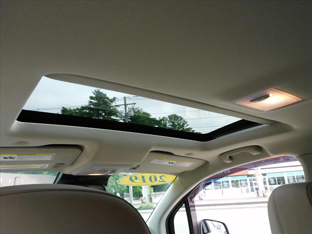 2019 Buick Encore Essence:KB737546