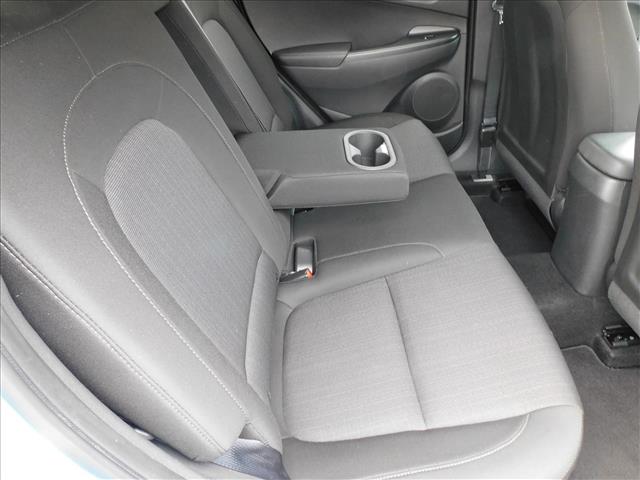 2022 Hyundai KONA SEL:NU913924