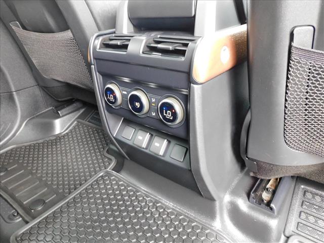 2024 Land Rover Defender 110 P400 X-Dynamic SE:R2266231
