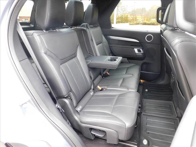 2020 Land Rover Discovery Landmark Edition:L2423820