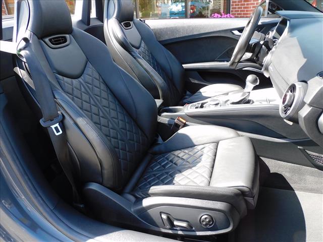 2017 Audi TT 2.0T quattro:H1010833