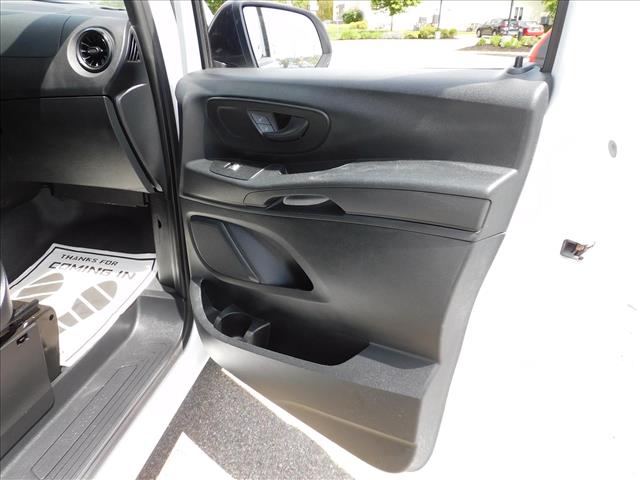 2023 Mercedes-Benz Metris Cargo:P4231294