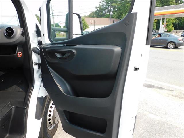 2019 Mercedes-Benz Sprinter 3500XD