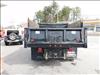 2021 Ford F-550 X-CAB DRW 4WD DUMP BODY