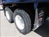 2020 International HV607 10 WHEEL 6X4 15FT DUMP