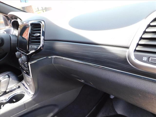 2020 Jeep Grand Cherokee Limited:LC168917