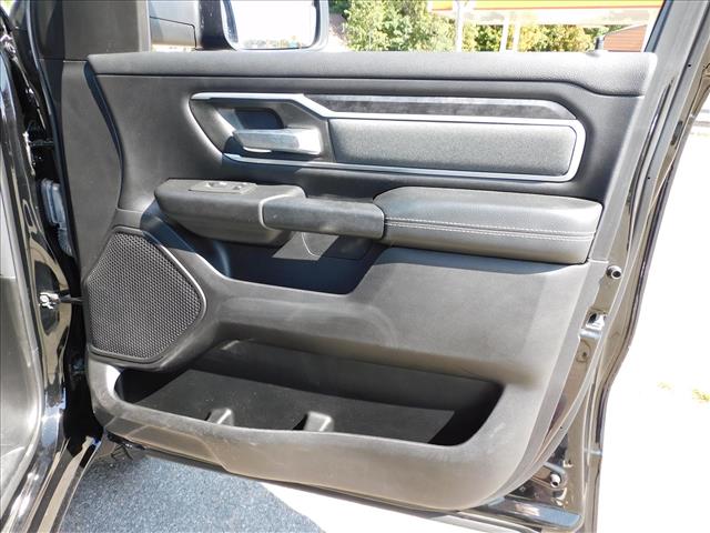 2021 RAM 1500 Big Horn:MN729350
