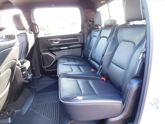2021 RAM 1500 Laramie:MN775320